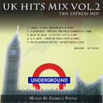 UK Hits Mix 2 - The EXPRESS Mix