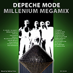 Depeche Mode Millenium Megamix