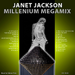 Janet Jackson Millenium Megamix