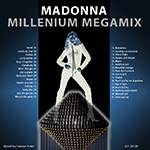 Madonna Millenium Megamix