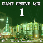 Giant Groove Mix