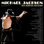 Michael Jackson Tribute Megamix