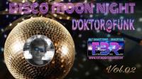 DISCO MOON NIGHT #02 FBR RADIO SHOW