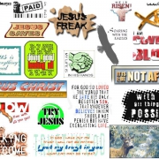 Christians Dance? 80sVs90s #21