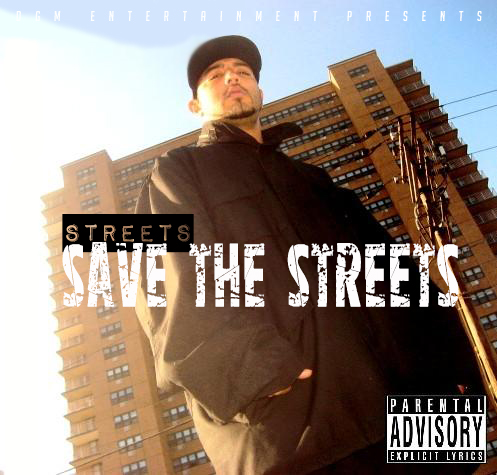 StreetS &quot;Save The Streets&quot;