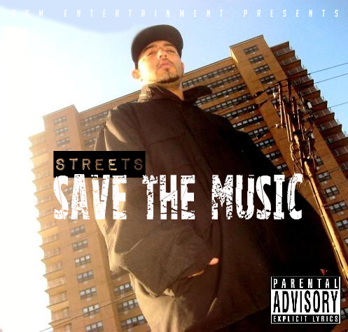 StreetS &quot;Save The Music&quot;