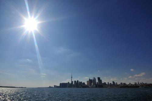 Piano Weapon (Afternoon In Toronto)