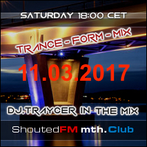The-Trance-Form-Mix-11-03-2017 (mix.dj Exluisive)