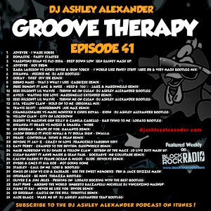 Groove Therapy Episode 41