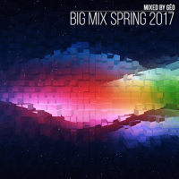 Big Mix Spring 2017
