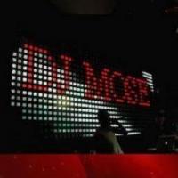 Studio Tech - Presents DJ.Mose 