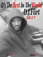 The Best In The World D.J.Flirt 2k17