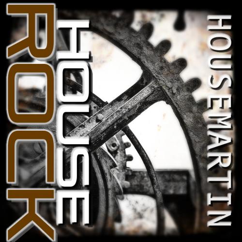 ROCK DA HOUSE -  http://gaiteru.podomatic.com