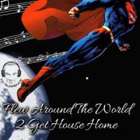 Flew Around The World 2 Get My House Home