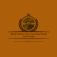 Official Previeuw from the Canal parade 2017 Dj  Jack Kandi