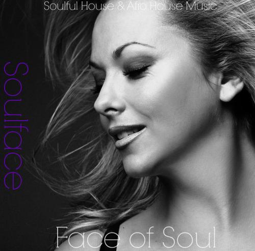 Face of Soul Vol3
