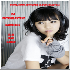 Da Dutchmasterz -Radio One