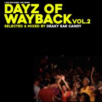 Dayz of Wayback Vol.2