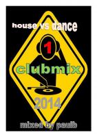 HOUSE VS DANCE VOL 1