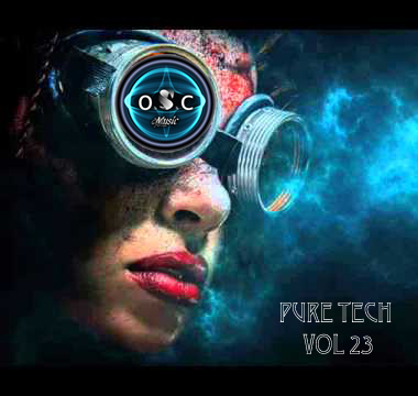 o.S.c Pure Tech Vol 23