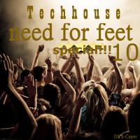 Need For Feet FBR show 010 2017-04-26