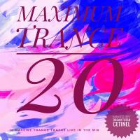 MAXIMUM TRANCE 20