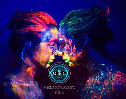 o.S.c Pure Tech _ Groove Vol 4