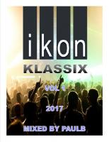 IKON KLB VOL 1