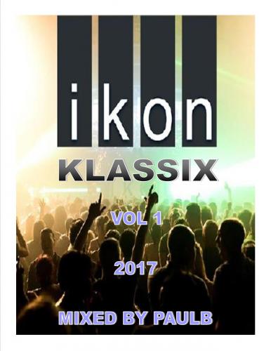 IKON KLB VOL 1