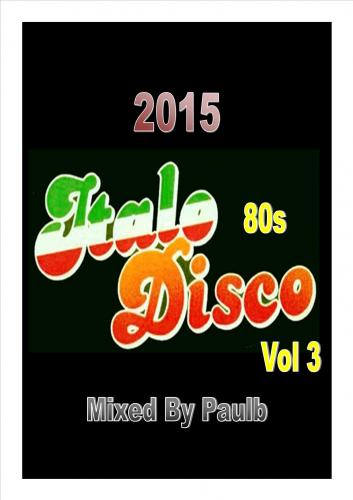 ITALO DISCO 80S VOL 3