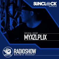 Sunclock Radioshow #050 - Myxzlplix