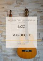 Jazz Manouche