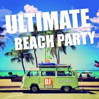 ULTIMATE BEACH PARTY - spring 2k17