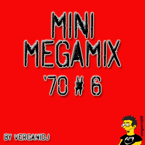 Minimegamix 70 #6 (by VerganiDj)