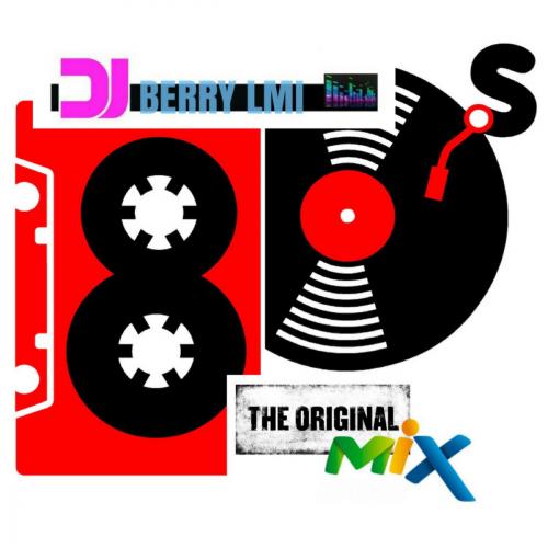 The Original Mix 80s