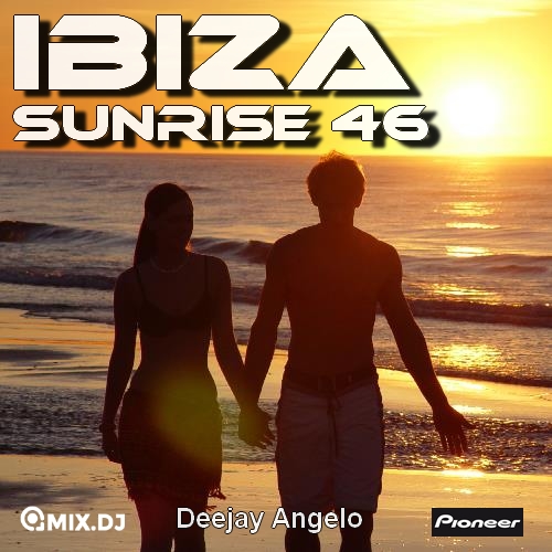 IBIZA SUNRISE 46