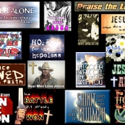 Christians Dance? 80sVs90s #28