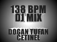 138 BPM DJ MIX