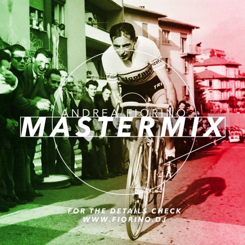 Mastermix #512