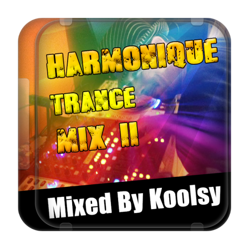 Harmonique Trance Mix II