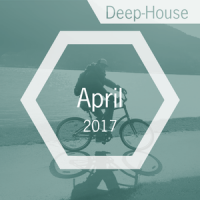 Simonic - April 2017 Deep House Mix