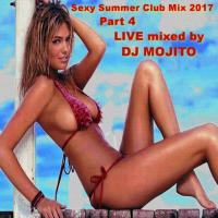 SEXY SUMMER CLUB MIX 2017 PART 4