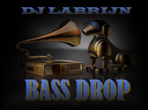 Dj Labrijn - Bass Drop