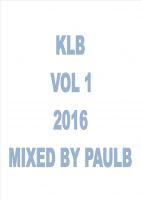 KLB VOL 1