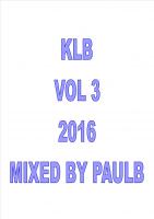 KLB VOL 3