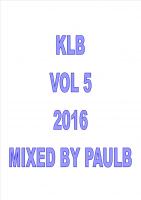 KLB VOL 5