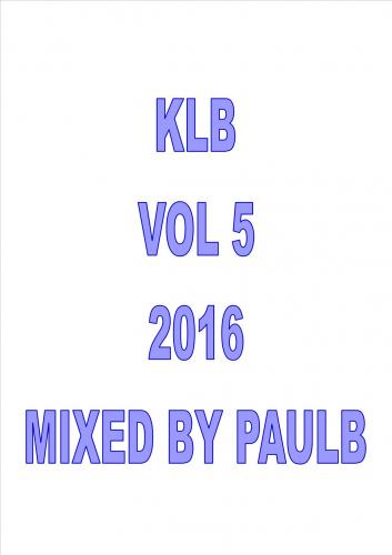 KLB VOL 5