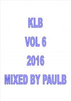 KLB VOL 6