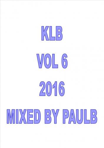 KLB VOL 6