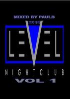 LEVELS CLUB VOL 1